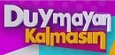 Duymayan Kalmasın 31 Mayıs 2018