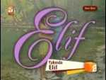 Elif 15. Bölüm Final