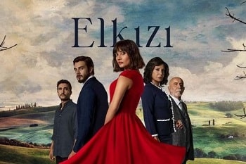 Elkızı 13.Bölüm Final  