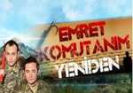 Emret komutanım 8 bölüm