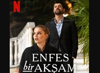 Enfes Bir Akşam 8.Bölüm
