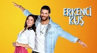 Erkenci Kuş 
