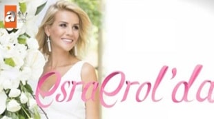 Esra Erol 1 Ocak 2019