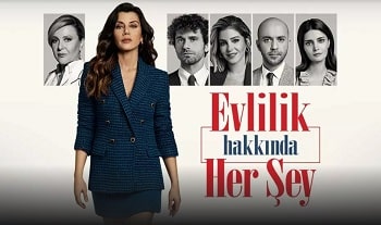 Evlilik Hakkında Her Şey 
