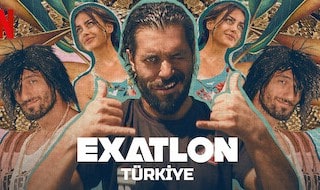 Exatlon Türkiye
