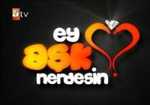 Ey Aşk Nerdesin