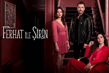 Ferhat ile Şirin 6.Bölüm