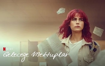 Geleceğe Mektuplar 1.Sezon 7.Bölüm 