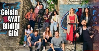 Gelsin Hayat Bildiği Gibi 41.Bölüm  Final