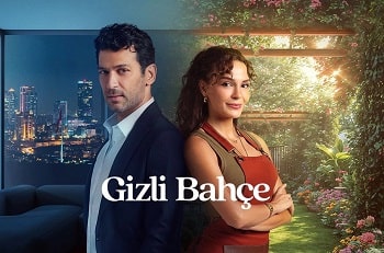 Gizli Bahçe 2.Bölüm  