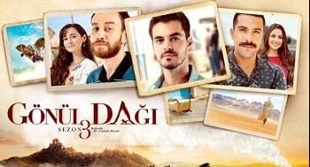 Gönül Dağı 178.Bölüm