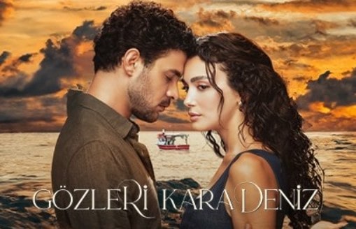 Gözleri Karadeniz 1.Bölüm  