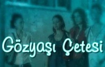 Gözyaşı Çetesi