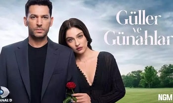 Güller ve Günahlar 3.Bölüm