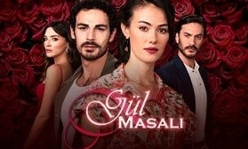 Gül Masalı 