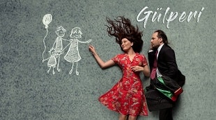 Gülperi 30.Bölüm Final 