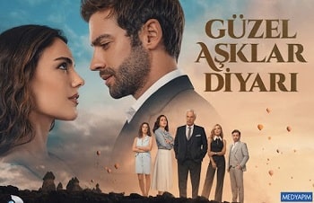 Güzel Aşklar Diyarı 2.Bölüm  