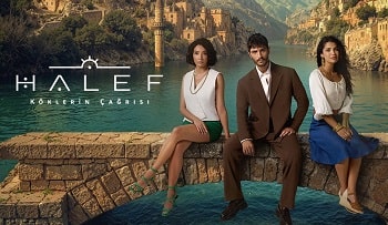 Halef 6.Bölüm  
