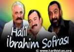 Halil İbrahim Sofrası 15. Bölüm