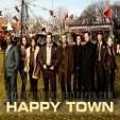 Happy Town 1. Sezon 1.Bölüm
