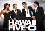 Hawaii Five 0 2.Sezon 8. Bölüm