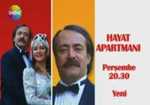 Hayat Apartmanı
