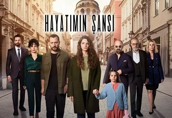 Hayatımın Şansı 