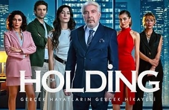 Holding 4.Bölüm Final
