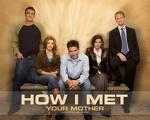 How I Met Your Mother 4 Kategorisindeki Diziler Tek Başlık Altında Toplanmıştır. Lütfen Okuyun