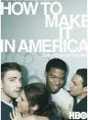 How to Make It in America 1. Sezon 4. Bölüm