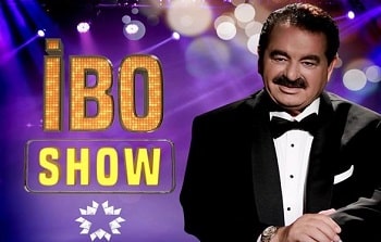 İbo Show