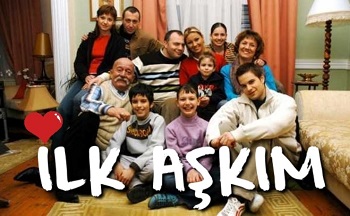 İlk Aşkım