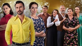 incir Ağacı 36.Bölüm  2 Aralık 2019