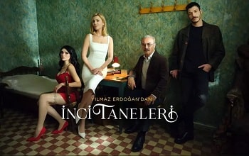 İnci Taneleri 44.Bölüm  Sezon Finali