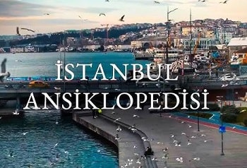 İstanbul Ansiklopedisi 8.Bölüm