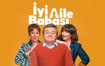 iyi Aile Babası 