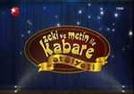 Zeki ve Metin ile Kabare Atölyesi 28 Mayıs 2010