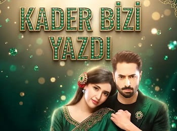 Kader Bizi Yazdı 1.Bölüm