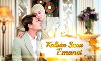 Kalbim Sana Emanet 1.Bölüm
