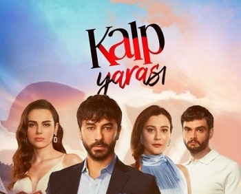 Kalp Yarası