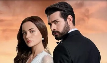 Kan Çiçekleri 182.Bölüm
