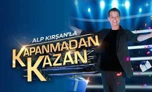 Kapanmadan Kazan 3.Bölüm 19 Haziran 2019