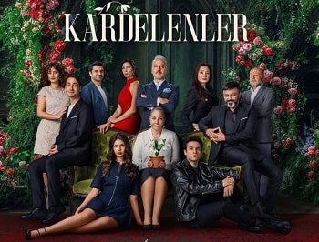 Kardelenler 4.Bölüm  