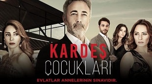 Kardeş Çocukları 21.Bölüm Final 