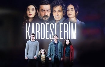 Kardeşlerim 96.Bölüm
