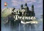 Kayıp Prenses
