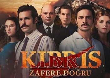 Kıbrıs Zafere Doğru