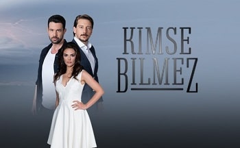 Kimse Bilmez 