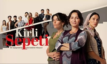 Kirli Sepeti 4.Bölüm