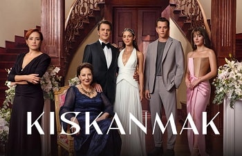 Kıskanmak 7.Bölüm